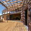 garapa decking 4