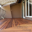 tigerwood exotic decking 1